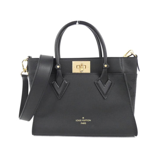Louis Vuitton Others Black Handbags
