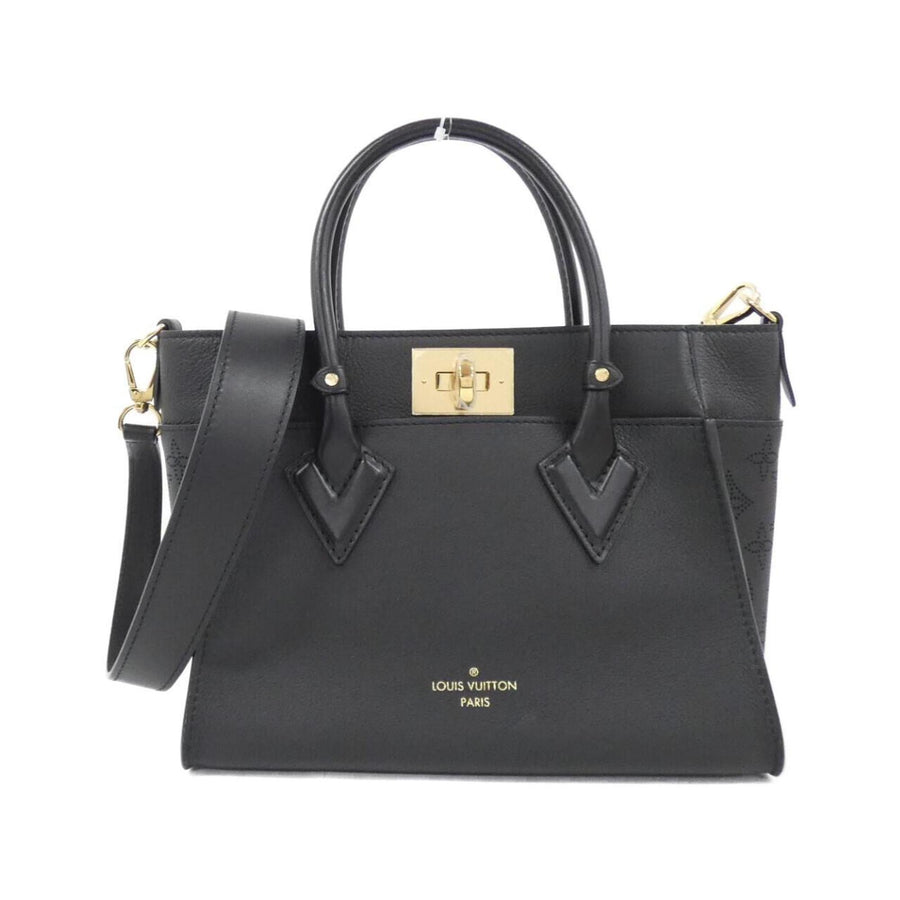 Louis Vuitton Others Black Handbags