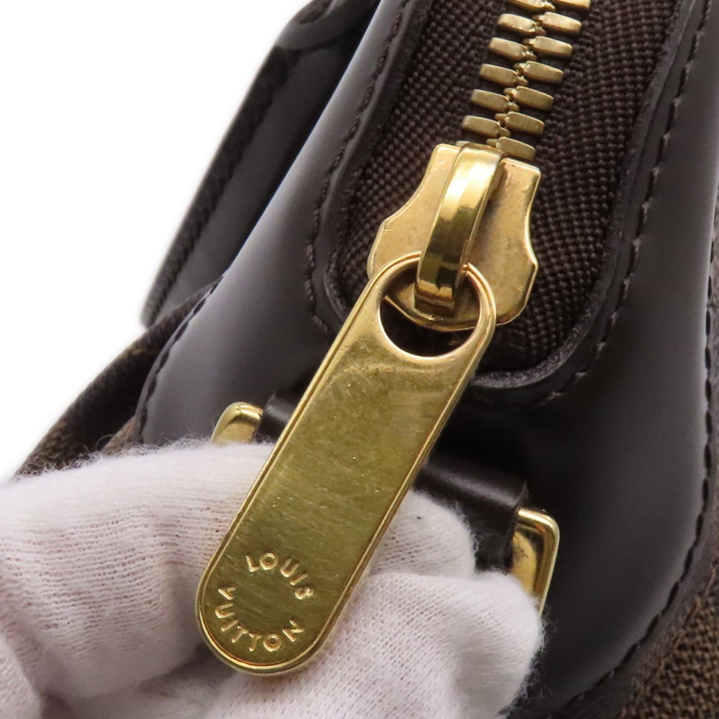 Louis Vuitton Others Brown Handbags