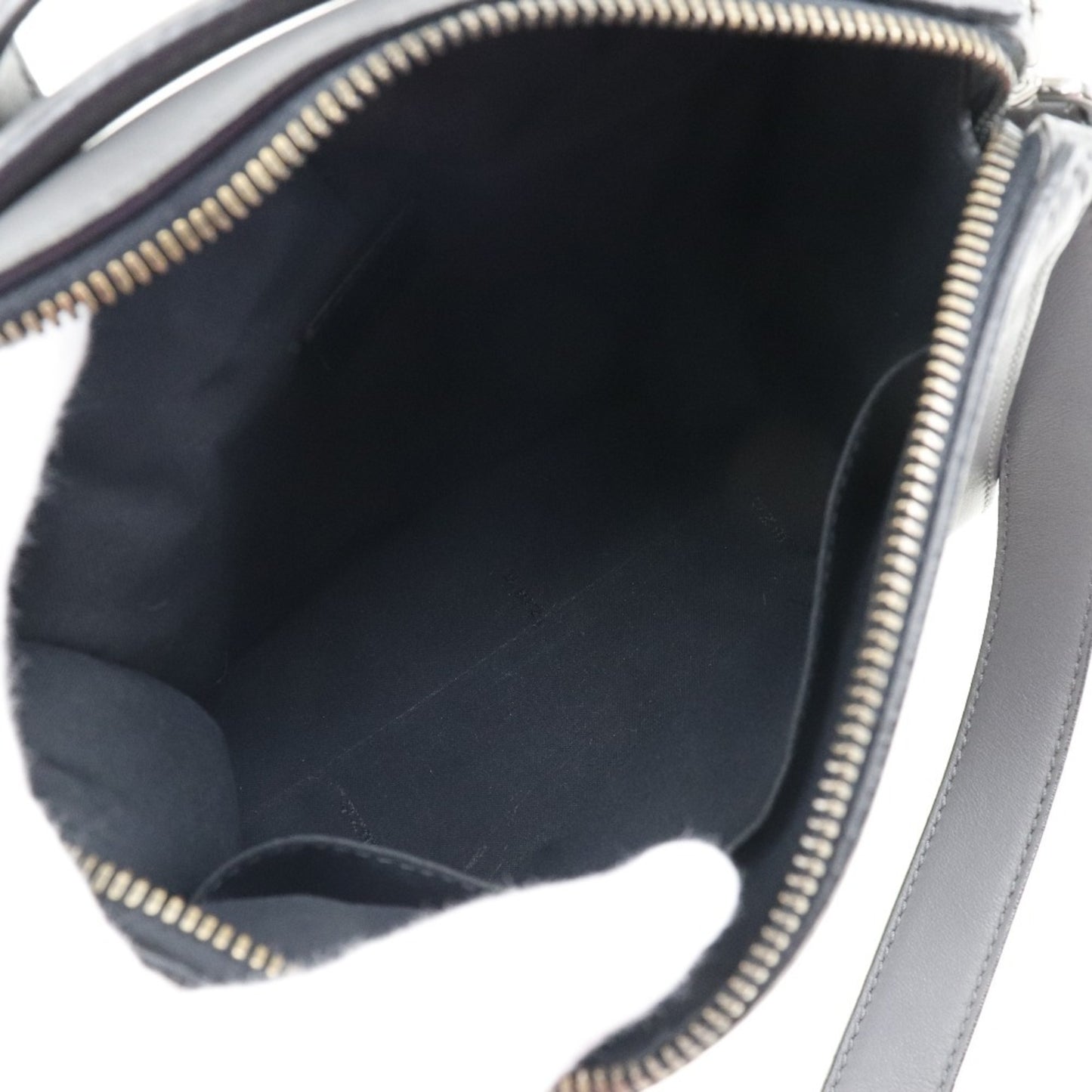 Fendi Others Gray Handbags