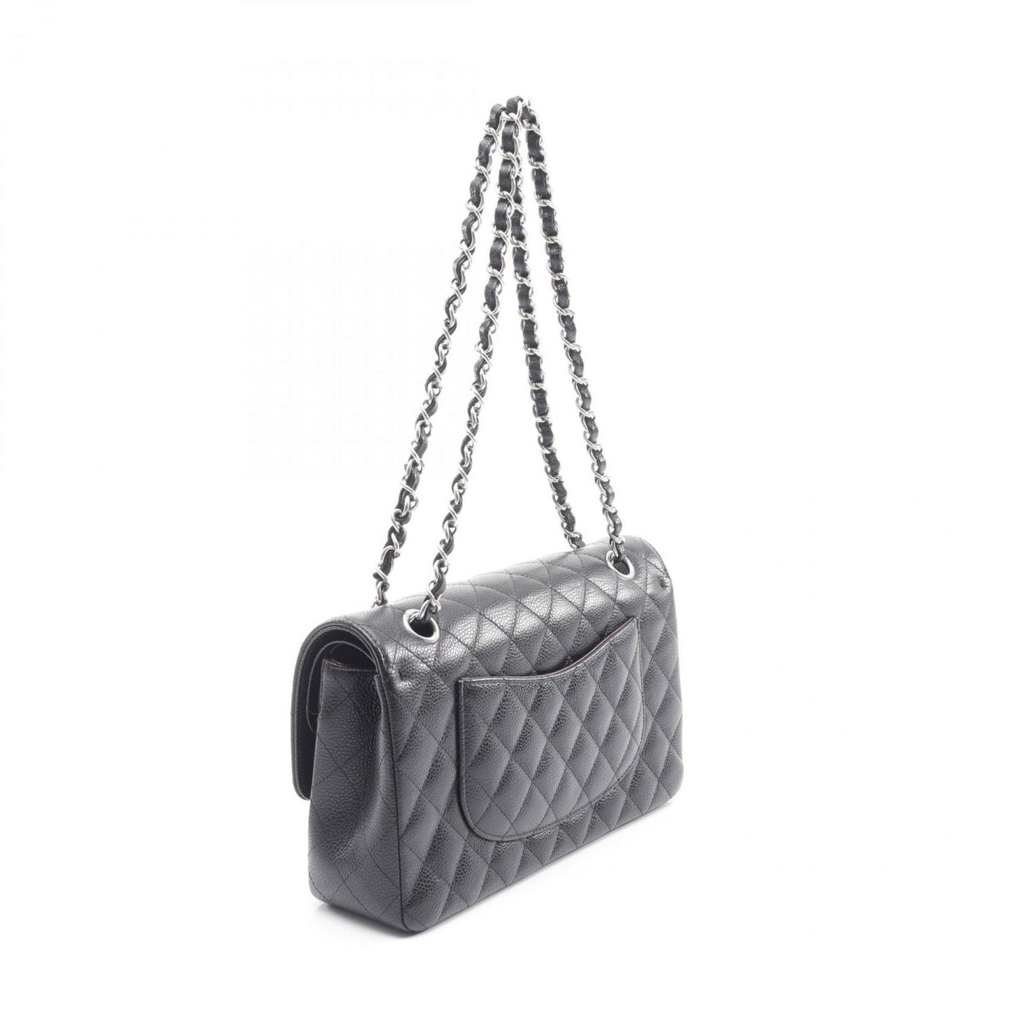 Chanel Others Black Shoulder Bags