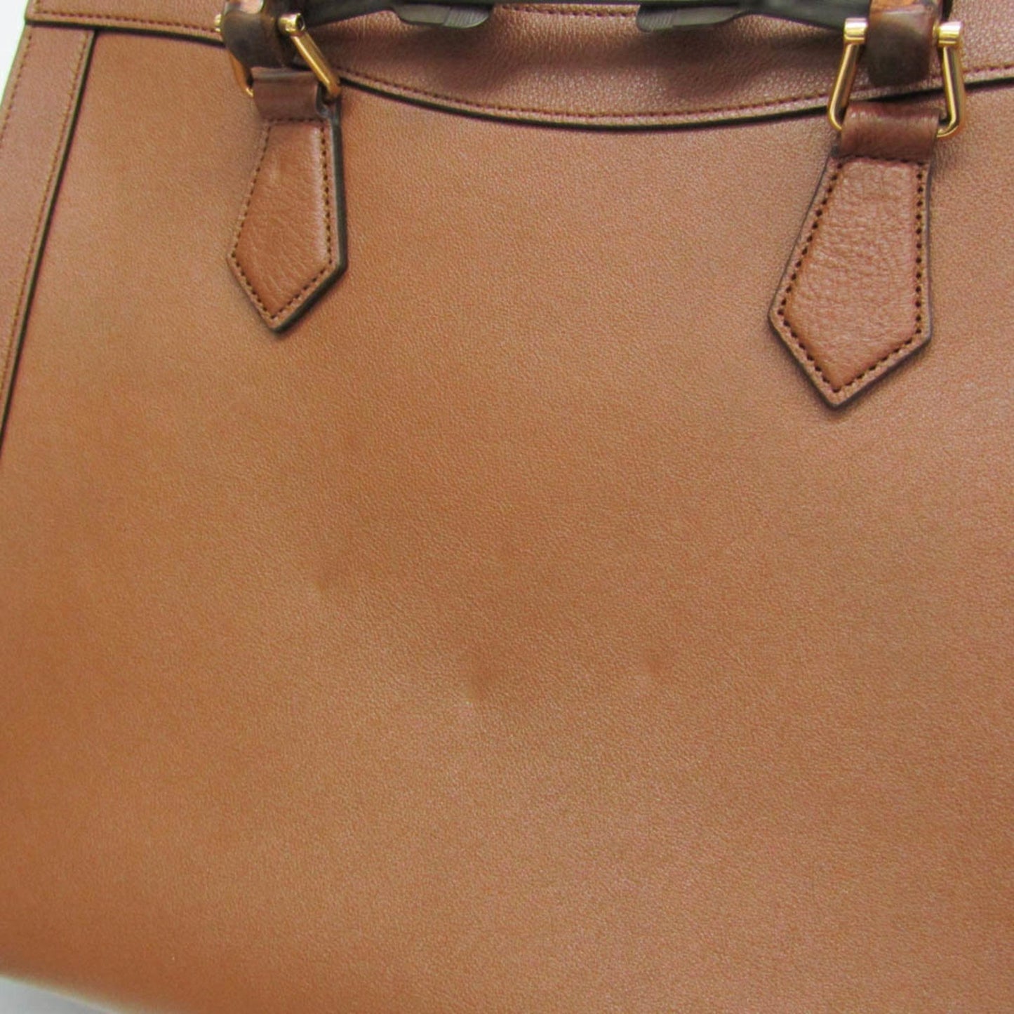Gucci Others Brown Shoulder Bags