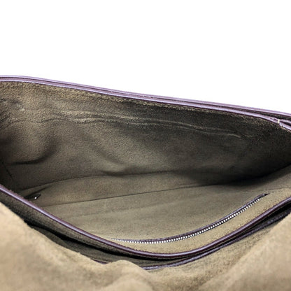 Celine Others Brown Shoulder Bags