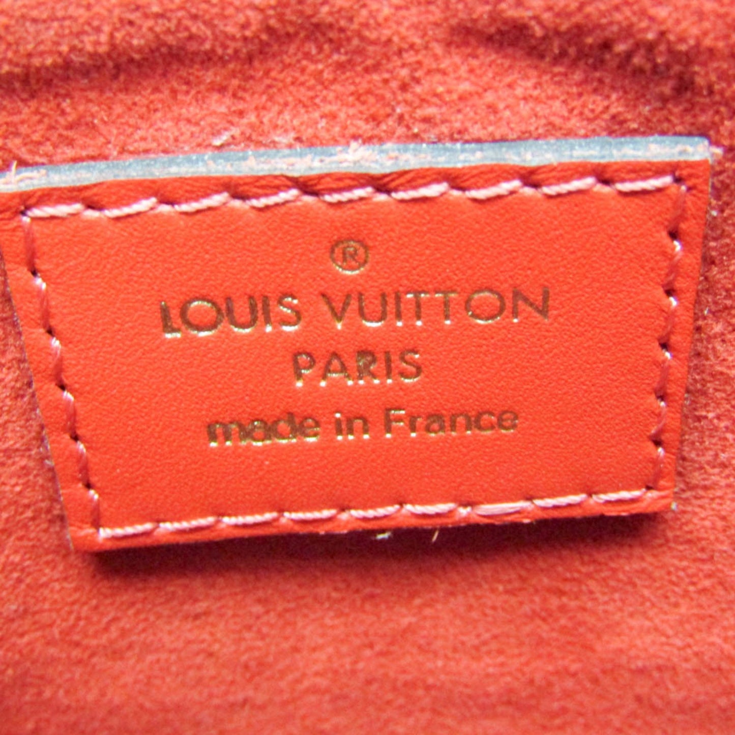 Louis Vuitton Monogram Canvas Brown Handbags