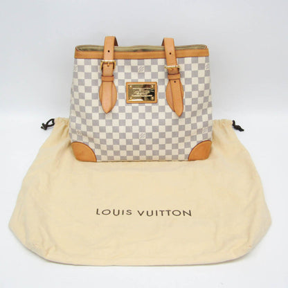 Louis Vuitton Monogram Canvas Brown Shoulder Bags