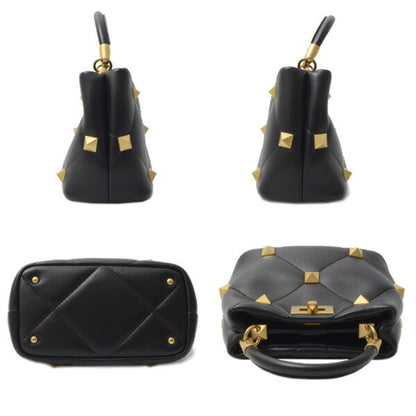 Valentino Others Black Shoulder Bags