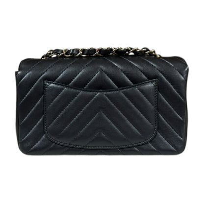 Chanel Others Black Shoulder Bags