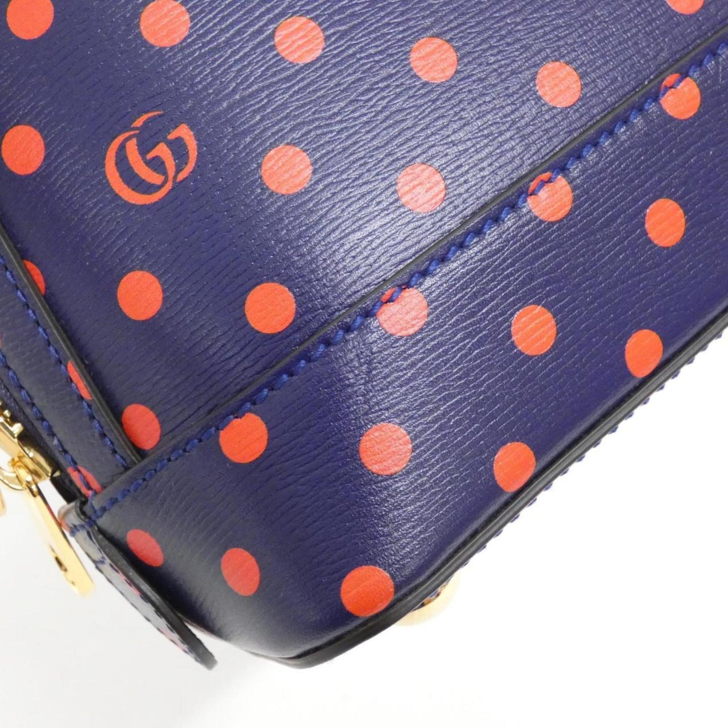 Gucci Others Blue Handbags