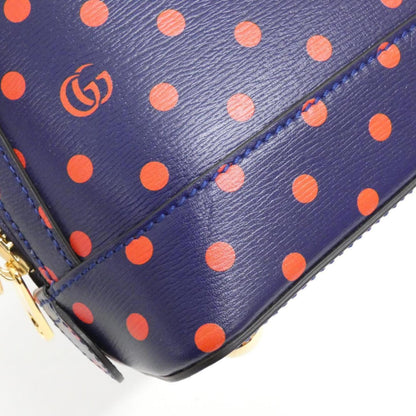 Gucci Others Blue Handbags