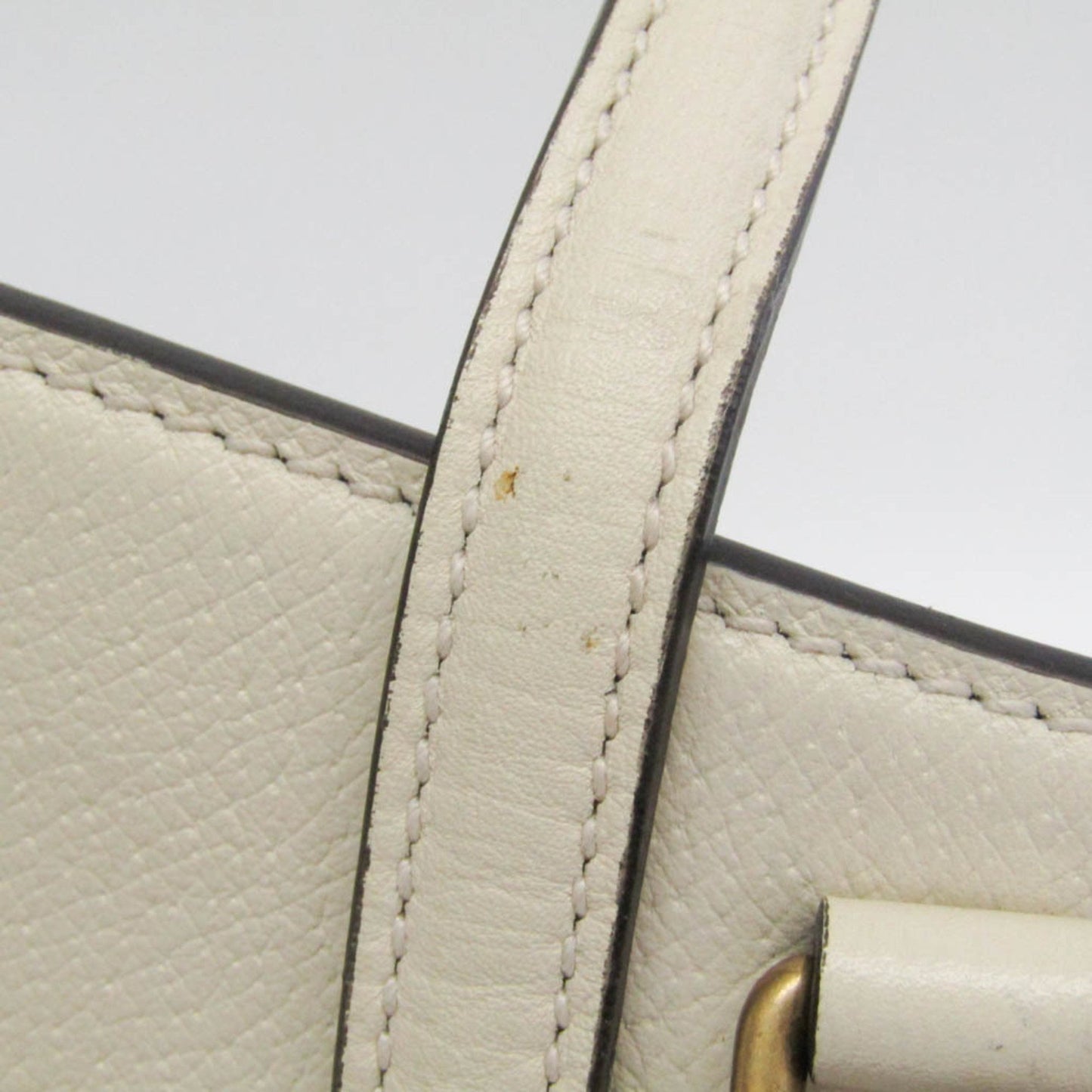 Gucci Others White Handbags