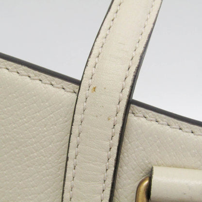 Gucci Others White Handbags