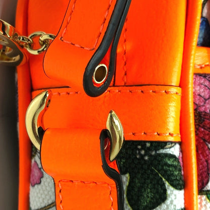 Gucci Canvas Multi Shoulder Bags