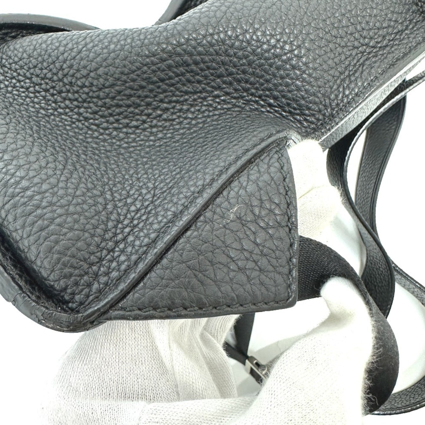 Fendi Others Black Backpacks