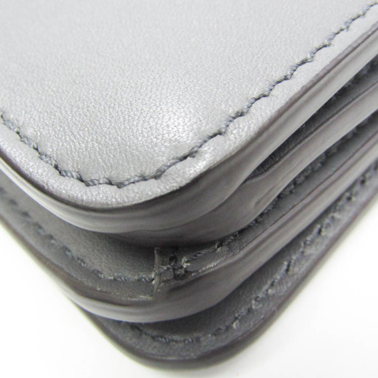 Givenchy Others Gray Handbags