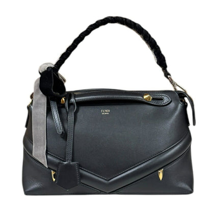 Fendi Others Black Shoulder Bags