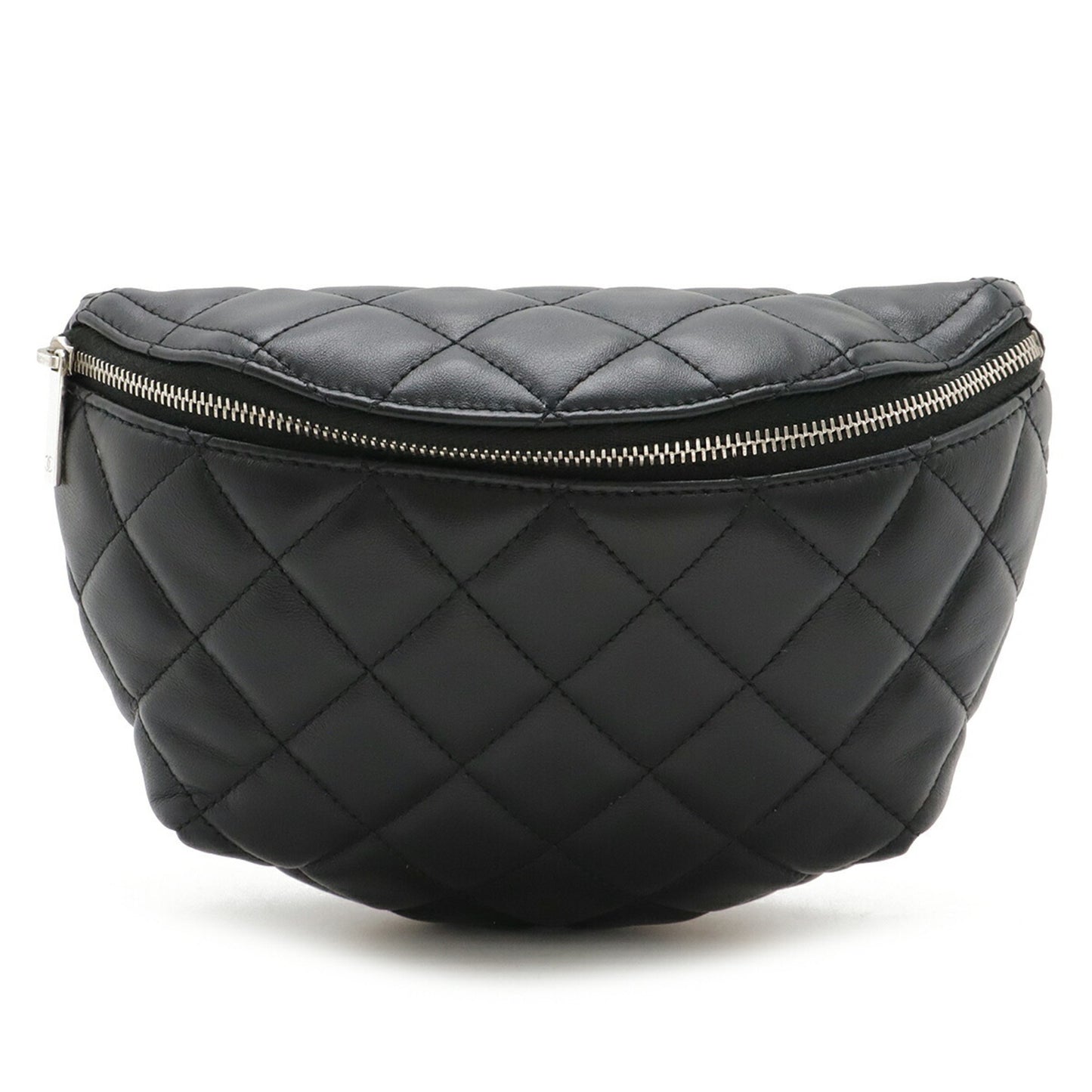 Chanel Others Black Crossbody Bags