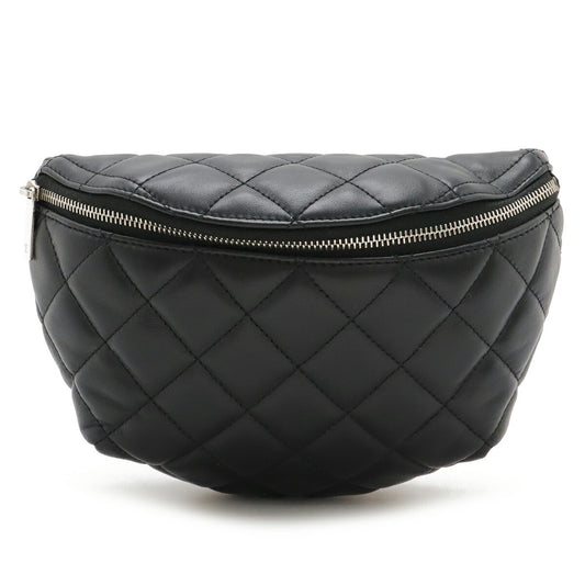Chanel Others Black Crossbody Bags