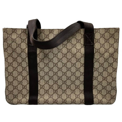 Gucci Others Brown Tote Bags