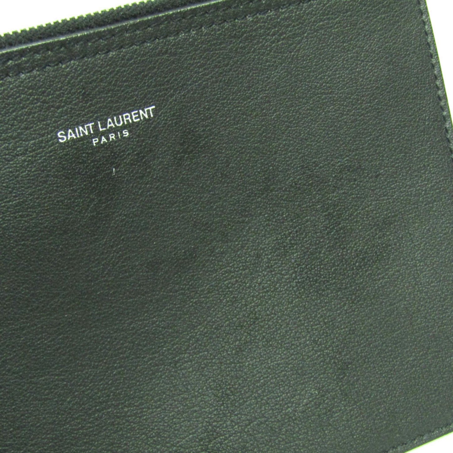 Saint Laurent Others Black Shoulder Bags