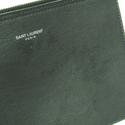 Saint Laurent Others Black Shoulder Bags