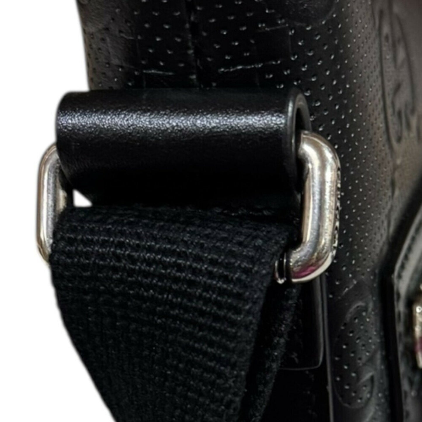 Gucci Others Black Shoulder Bags
