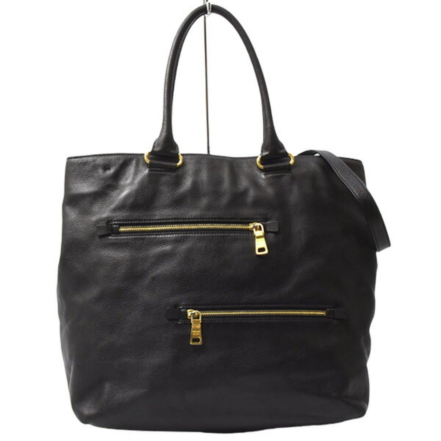 Prada Others Black Shoulder Bags