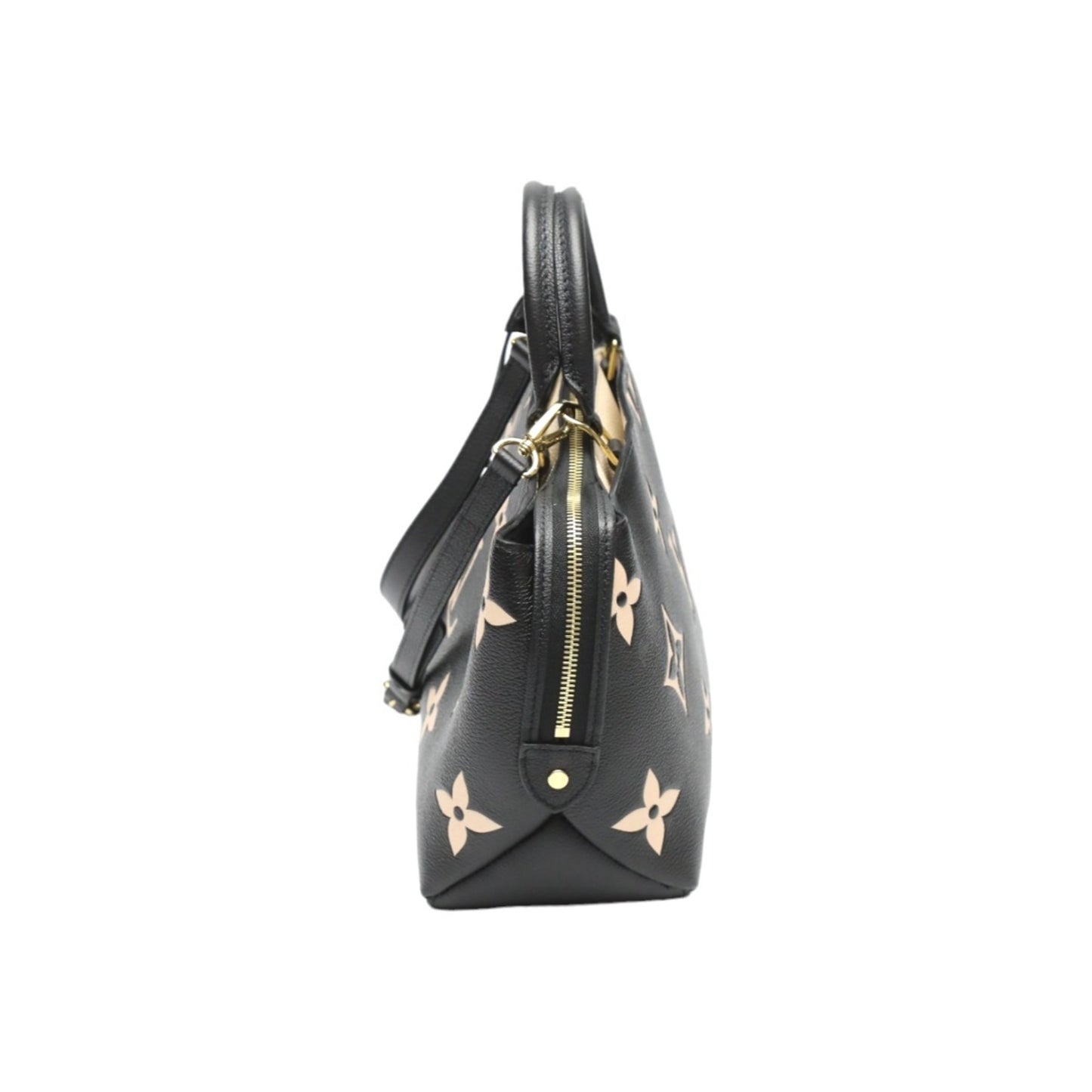 Louis Vuitton Empreinte Black Shoulder Bags
