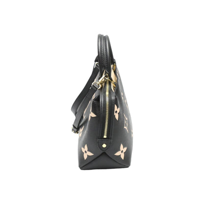 Louis Vuitton Empreinte Black Shoulder Bags
