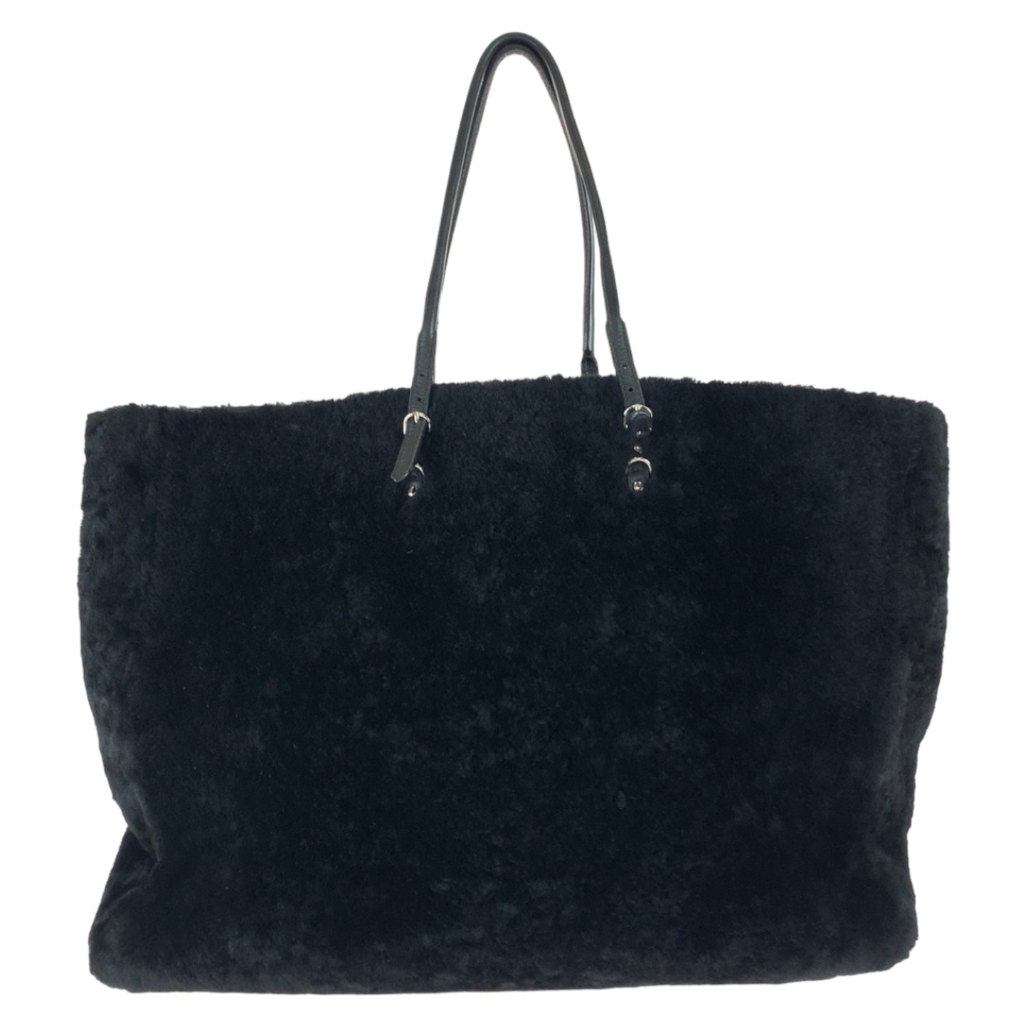 Balenciaga Others Black Handbags
