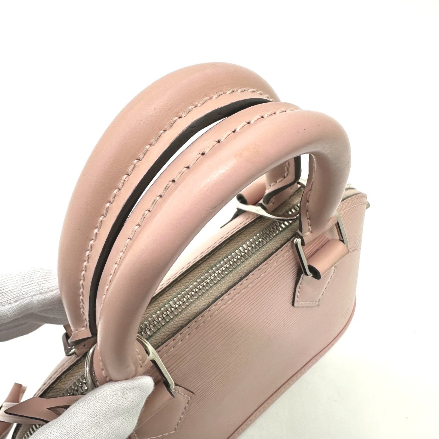 Louis Vuitton Others Pink Handbags