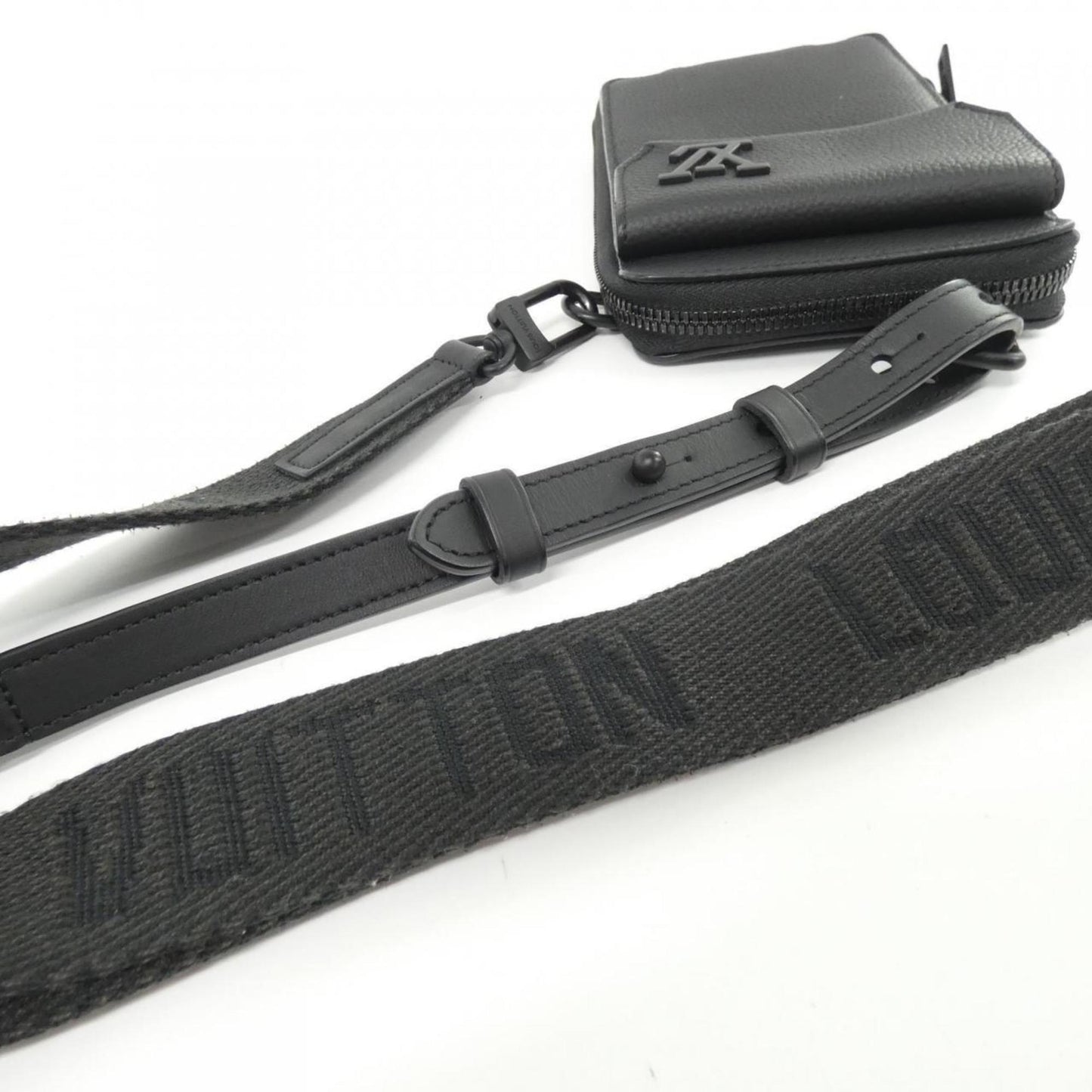 Louis Vuitton Others Black Small Bags