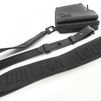 Louis Vuitton Others Black Small Bags