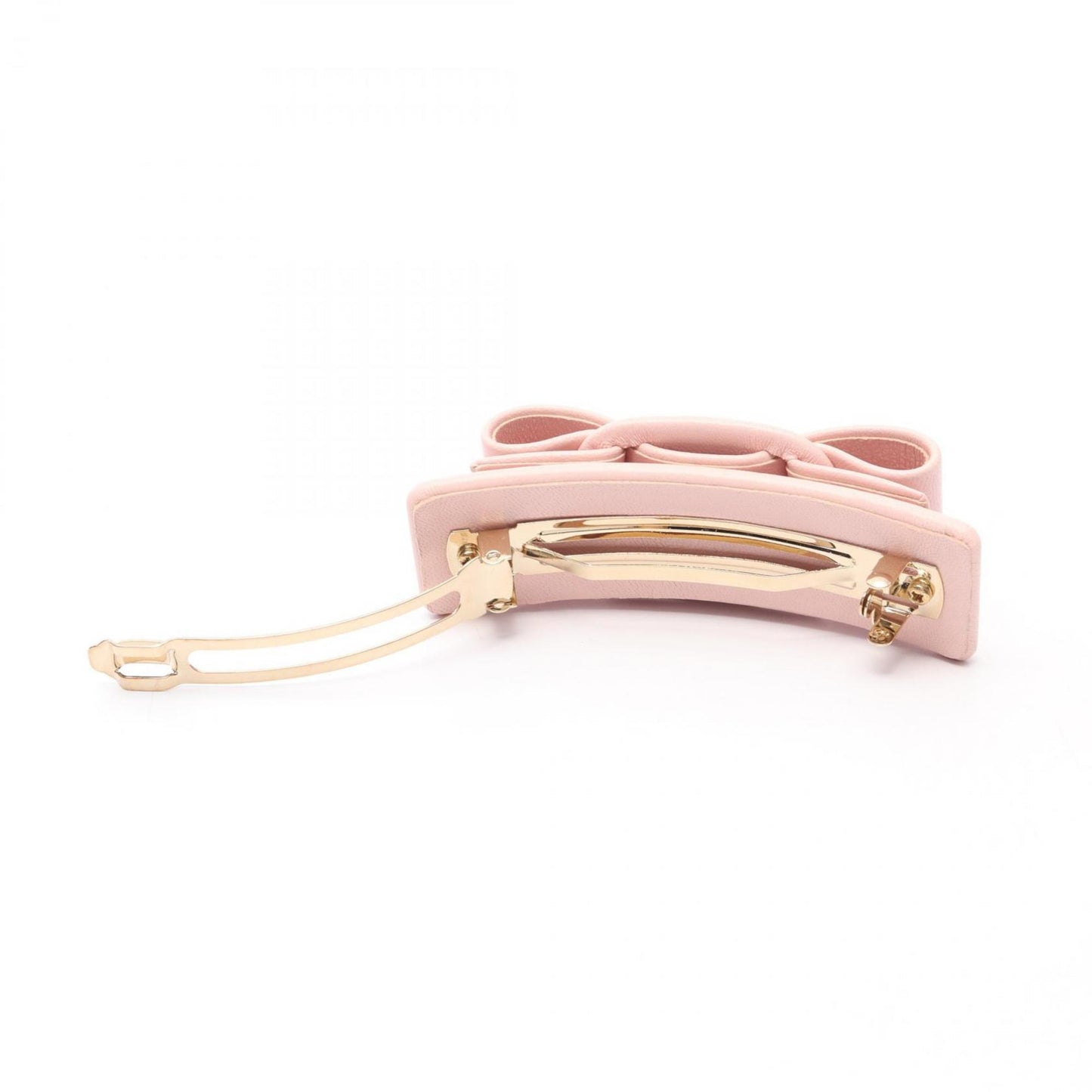 Salvatore Ferragamo Gold Gold Bracelets