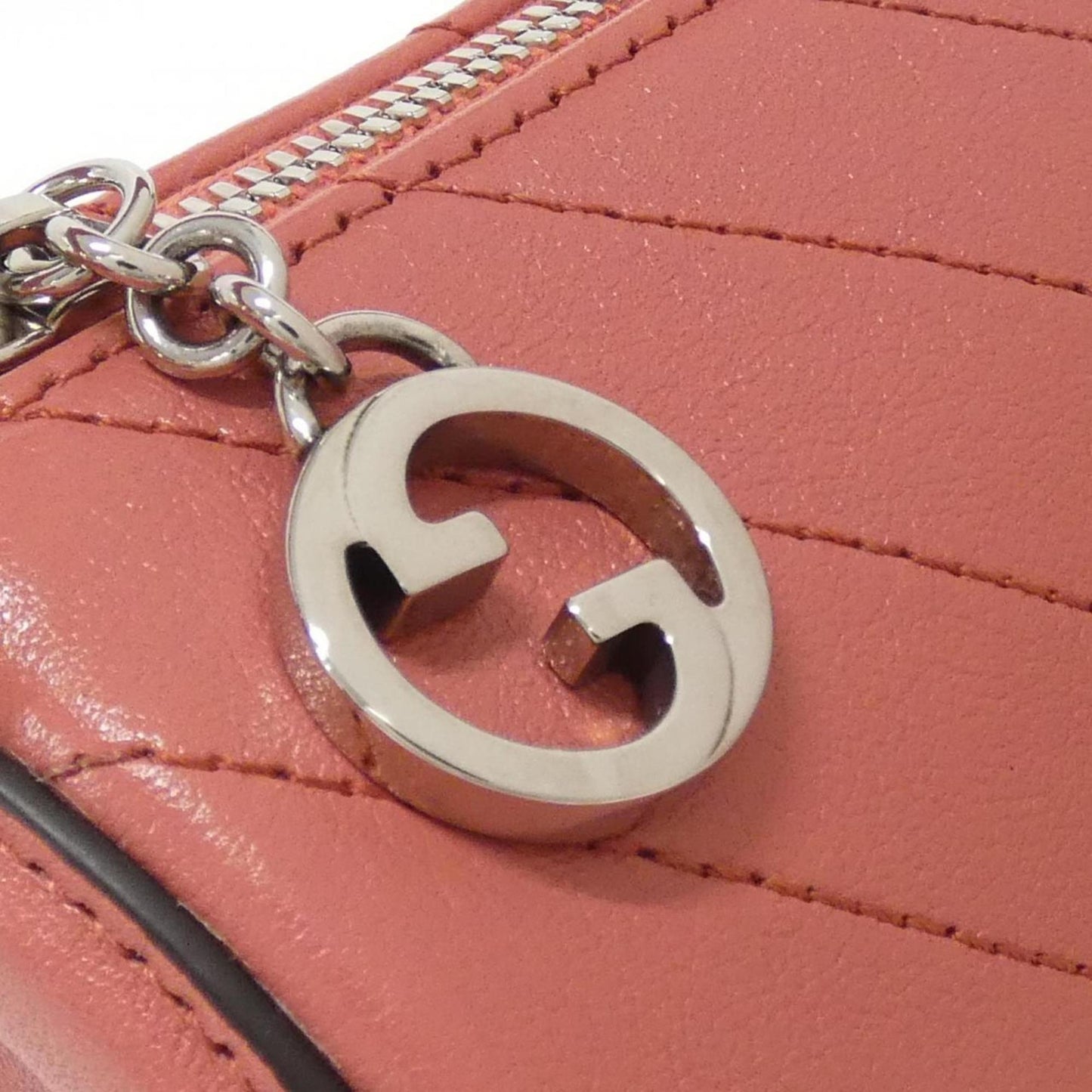 Gucci Others Pink Shoulder Bags