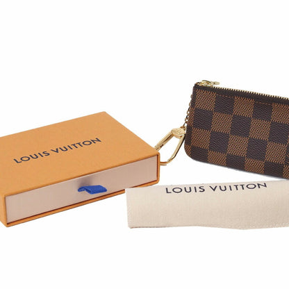 Louis Vuitton Monogram Canvas Brown Cases