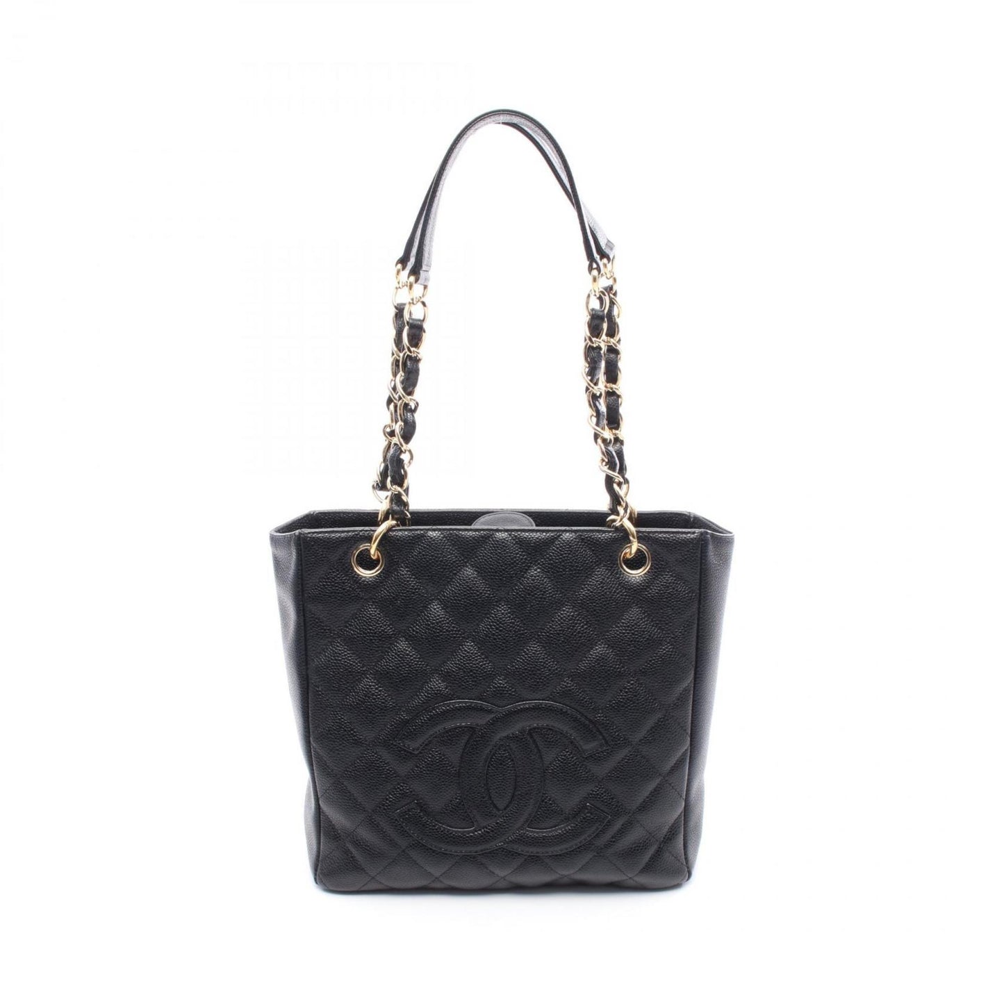 Chanel Others Black Tote Bags
