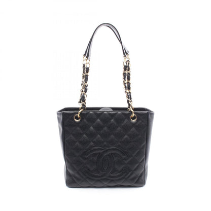 Chanel Others Black Tote Bags