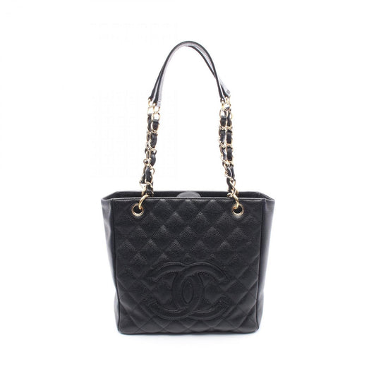 Chanel Others Black Tote Bags