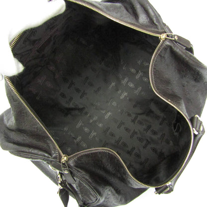 Gucci Others Brown Travel Bags