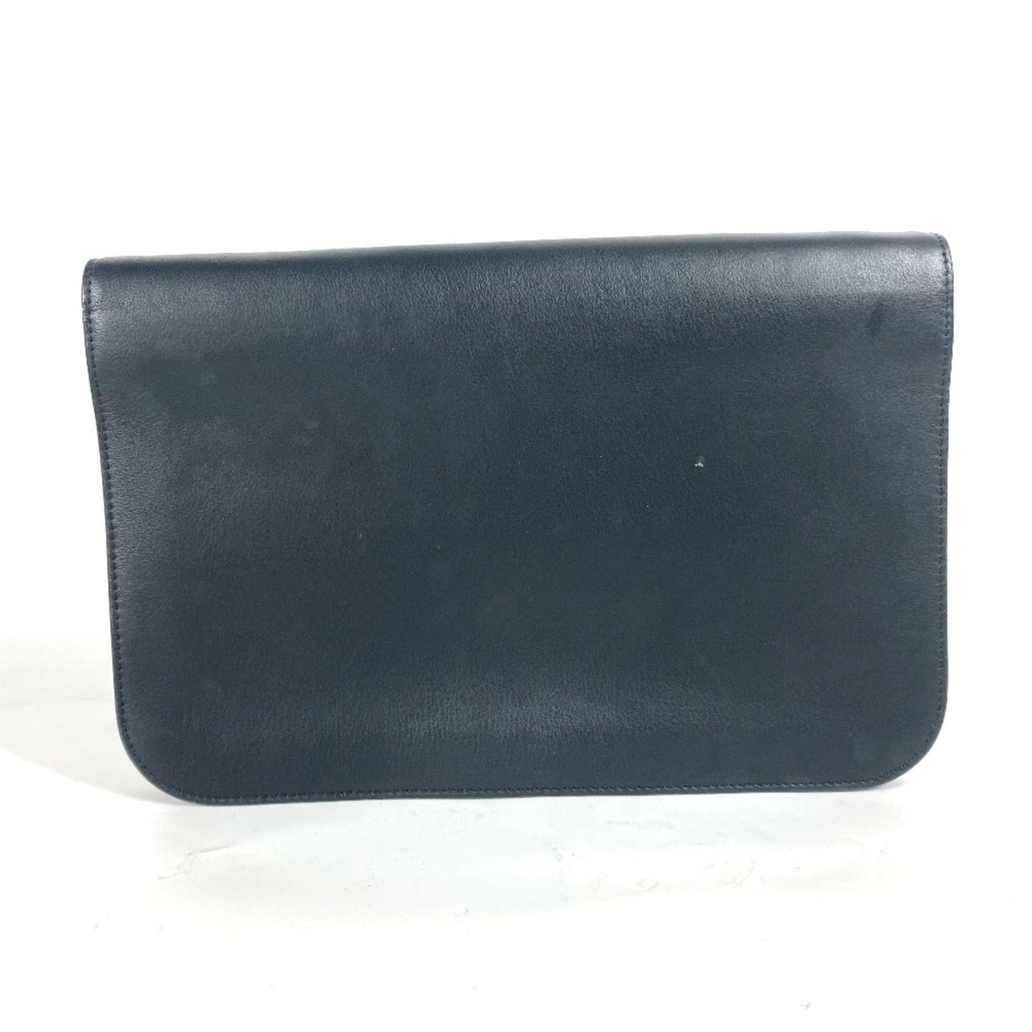 Fendi Others Black Clutch Bags