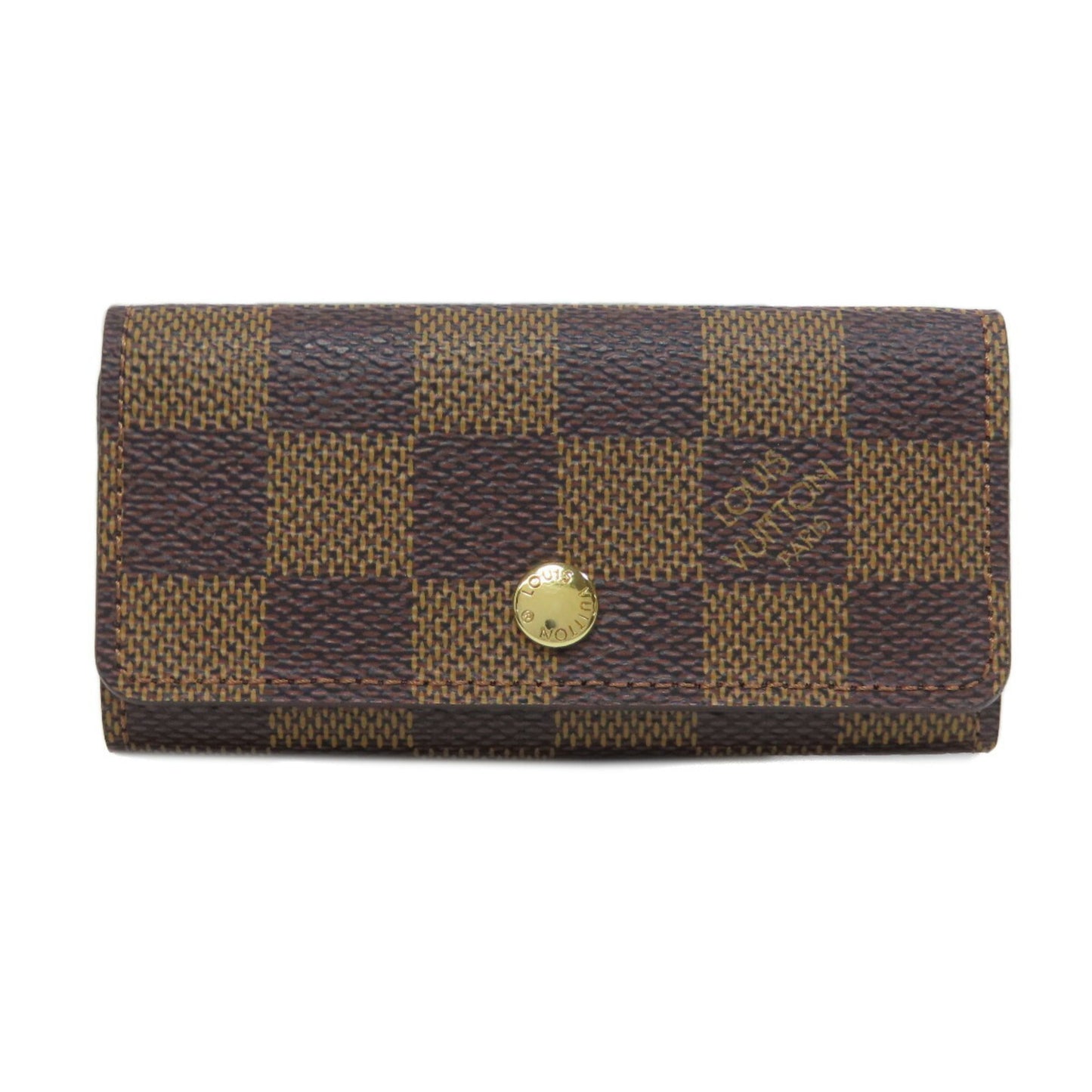 Louis Vuitton Monogram Canvas Brown Cases