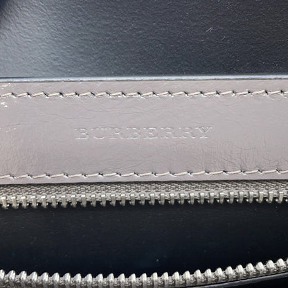 Burberry Others Gray Handbags