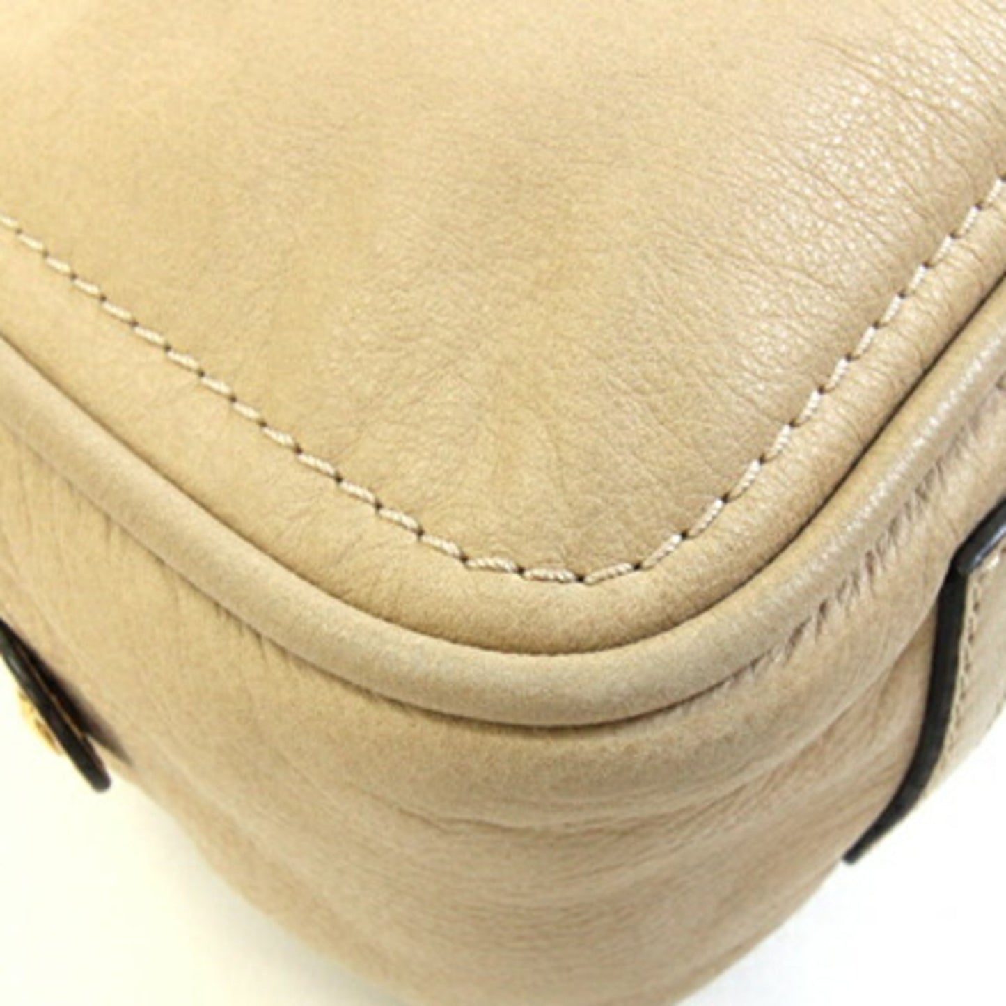 Loewe Others Gray Handbags