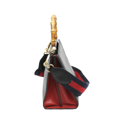 Gucci Others Black Handbags