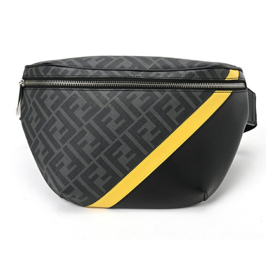 Fendi Others Gray Crossbody Bags