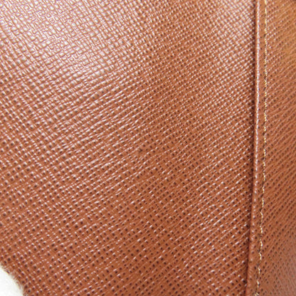 Louis Vuitton Monogram Canvas Brown Cases