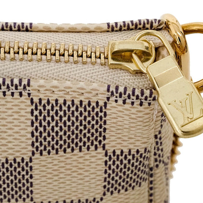 Louis Vuitton Monogram Canvas Brown Small Bags