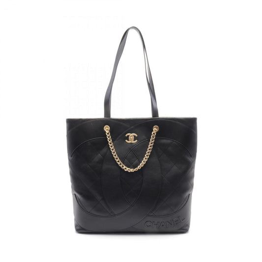 Chanel Others Black Tote Bags