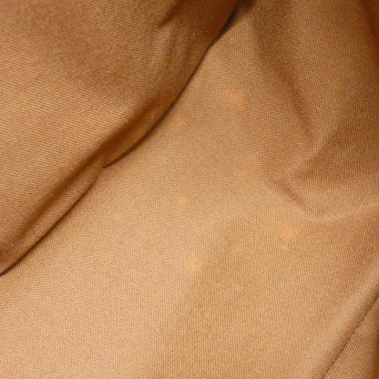 Louis Vuitton Coated Canvas Brown Handbags