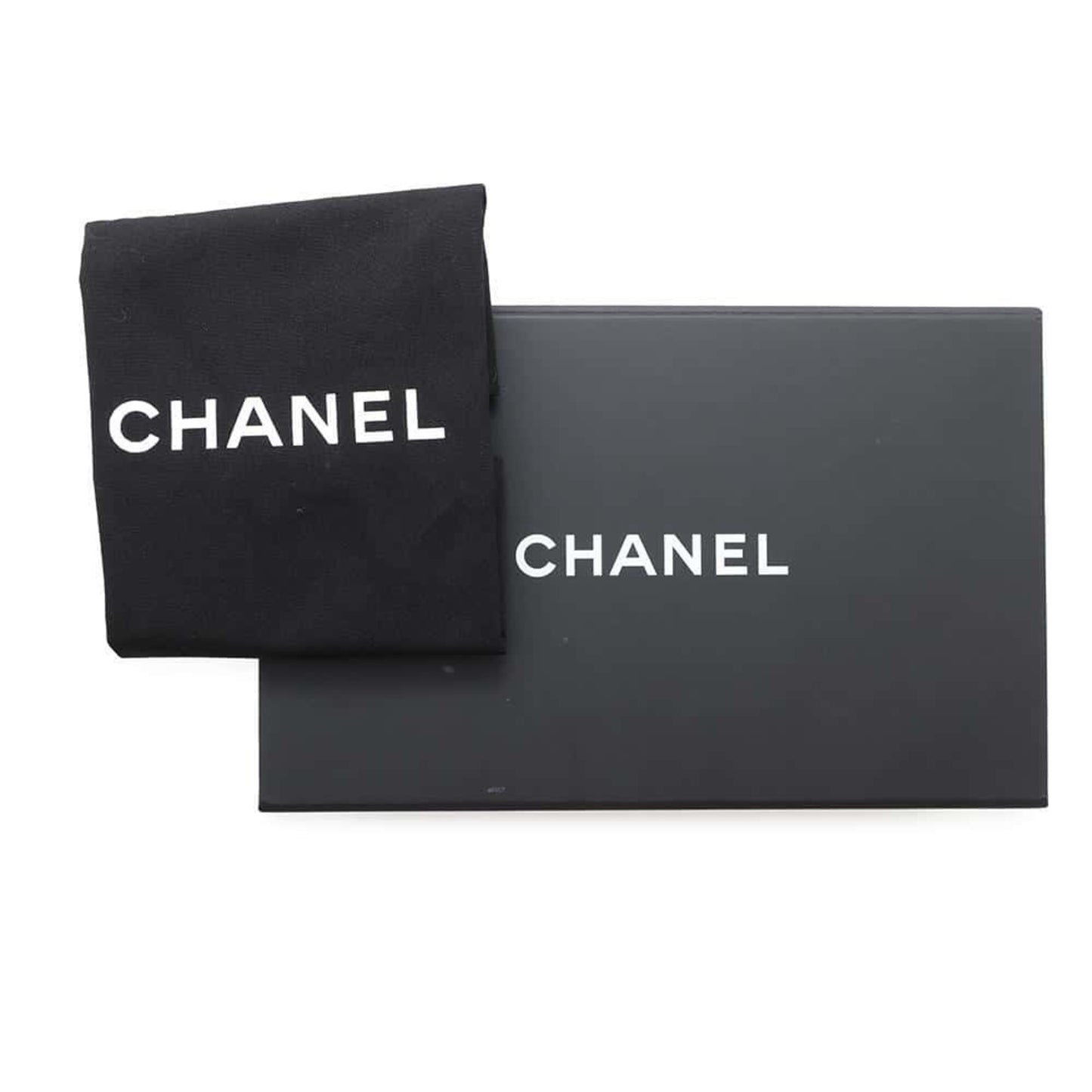 Chanel Others White Shoulder Bags